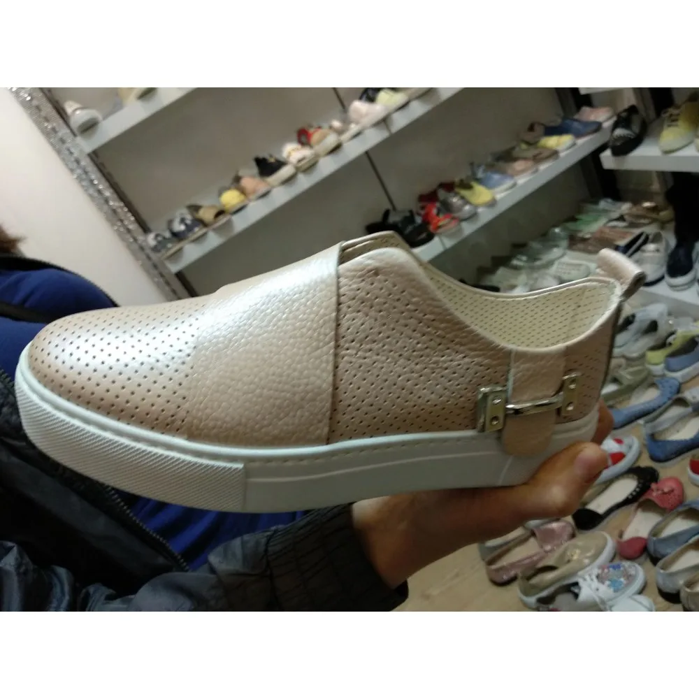 Comfortable New Design Women Shoes Handmade From Turkey - Buy Girls New ...