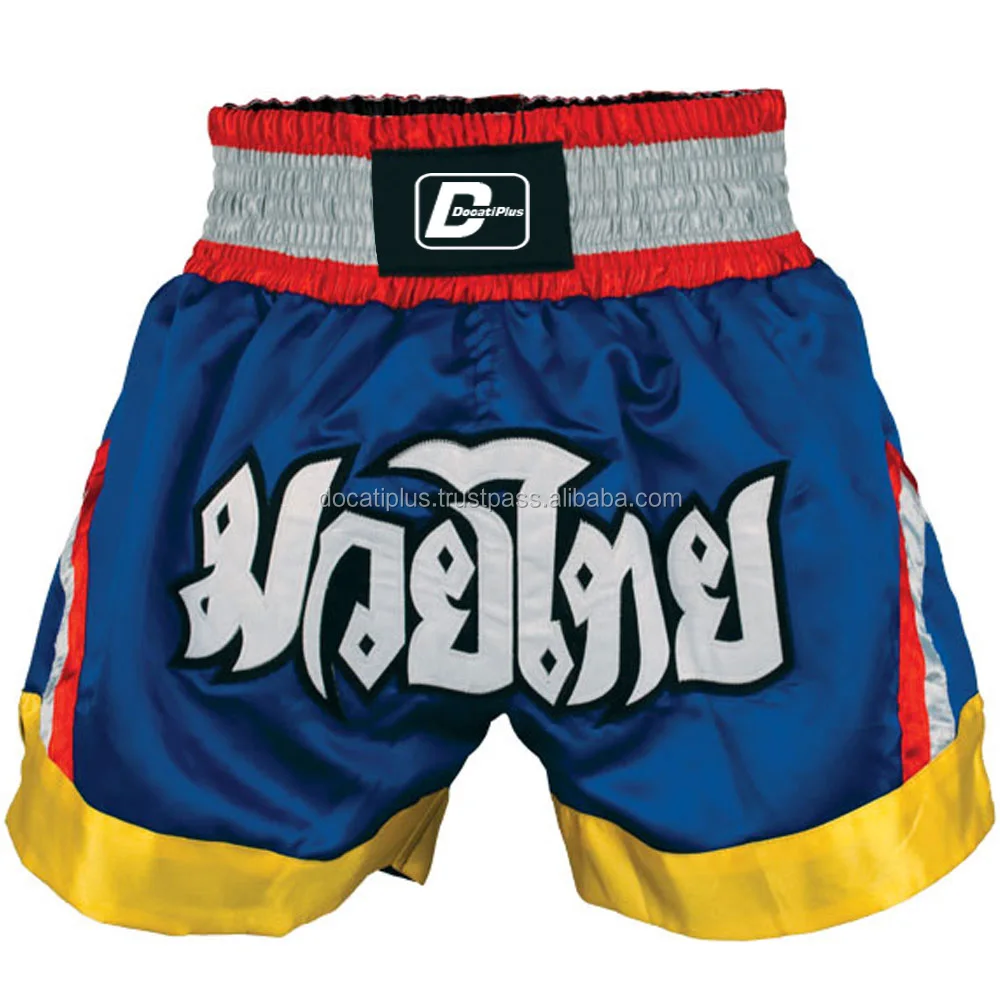 Шорты Henderson Muay Thai