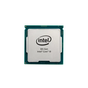A Class Supplier Original Intel Core 3.6 Ghz 5.0 Ghz 8 Cores 16 Threads  Gamer Office Computer Intel I9 9900K Processor