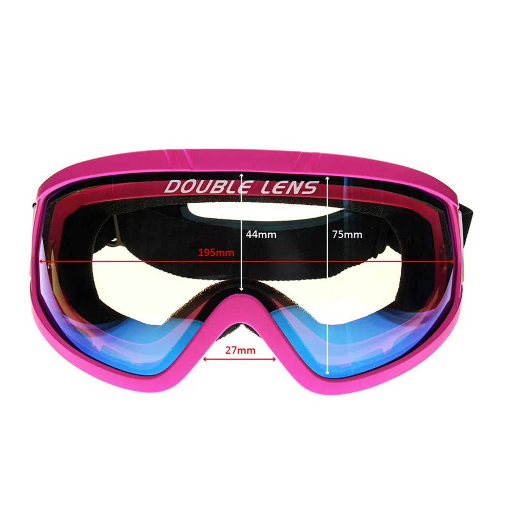 Sunmax Sporting Motocross Goggle With Mirrored Lens Buy Motocross