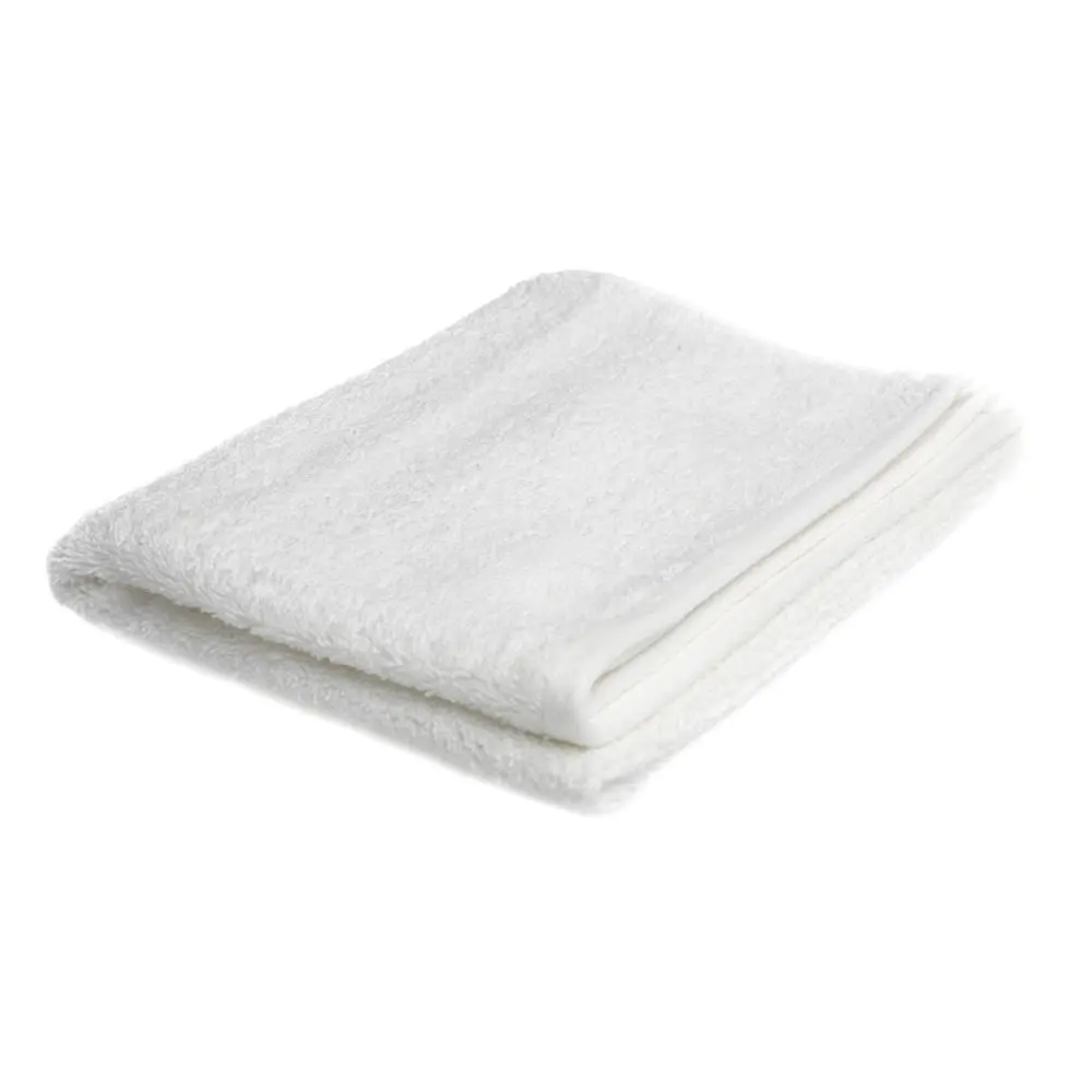 small towel