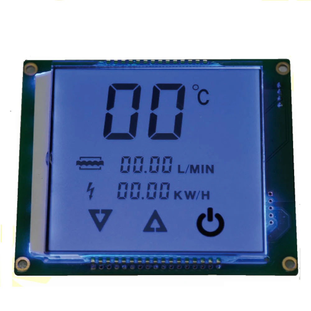 

3.5'' inch Square LCD Module Touch Screen Panel