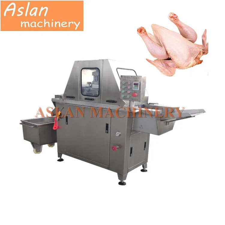 Chicken Salted Pickled Machine/meat Saline Injection Machine/automatic ...