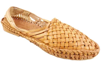 ethnic wear shoes
