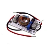 DC-DC High Power Adjustable Boost Constant Voltage Constant Current Vehicle Power Supply LED Boost Drive Aluminum Substrate