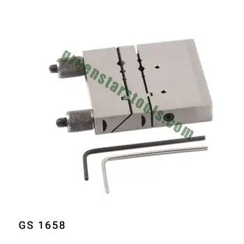 tools miter vise goldsmith jig cutting larger