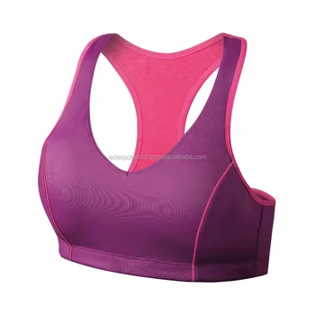 ladies gym bra tops