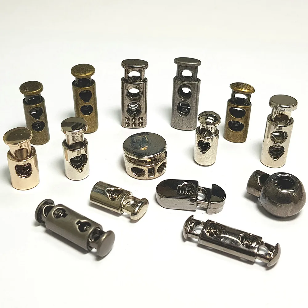 Zinc Alloy Stopper-5