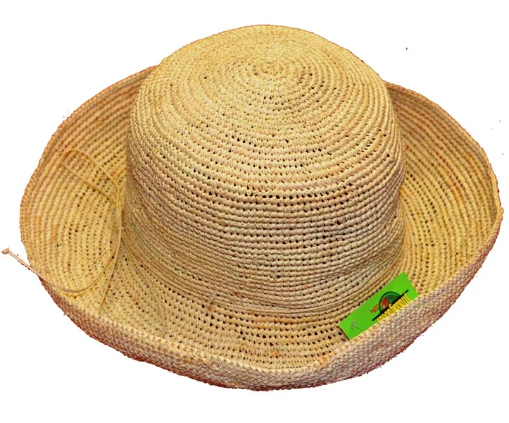 handmade summer hats