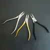 Cuticle Nippers & Cutters /Manicure and Pedicure nail art clippers