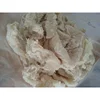 Thailand Supplier High Quality Dry salted pollock/cod fillet/Migas affordable