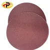 PSA Aluminum Oxide Self Stick Sanding Disc
