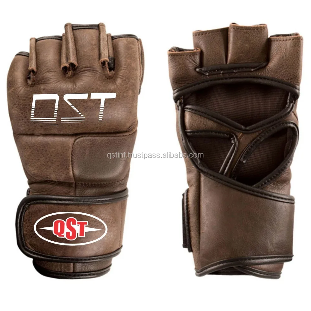 pro mma gloves