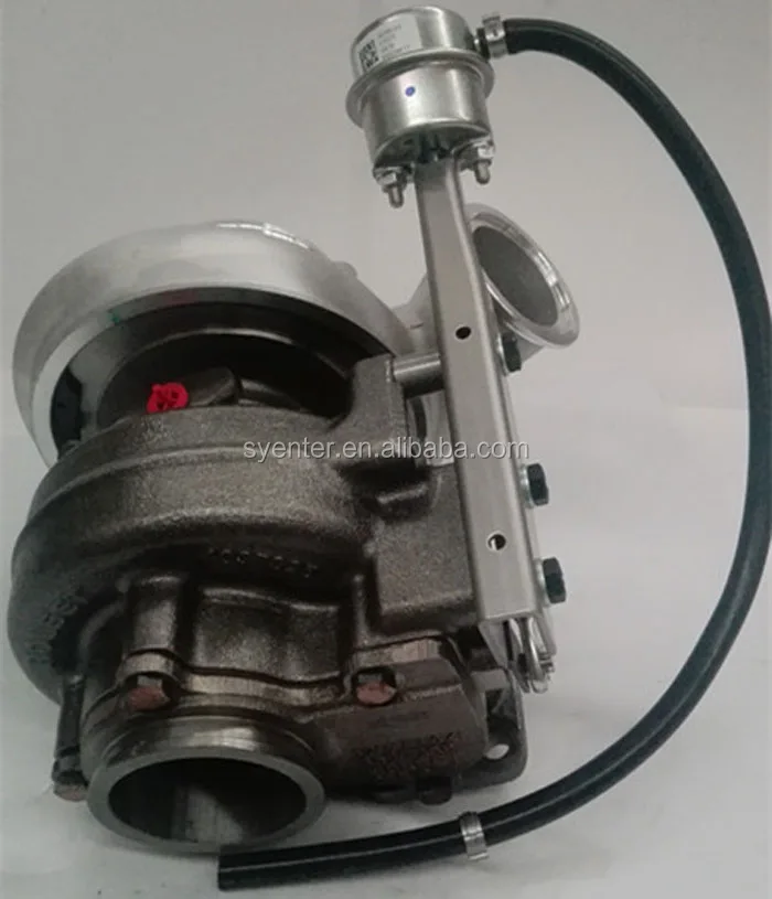 HX40W turbocharger 4051421 / 4051422| Alibaba.com
