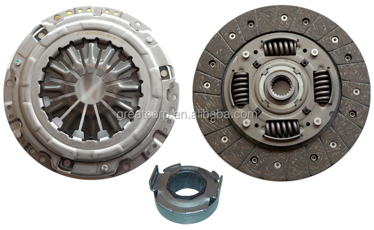 indigo manza clutch plate price