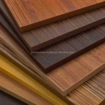 High Quality Melamine Laminated Particle Board High Quality Melamine Laminated Particle Board