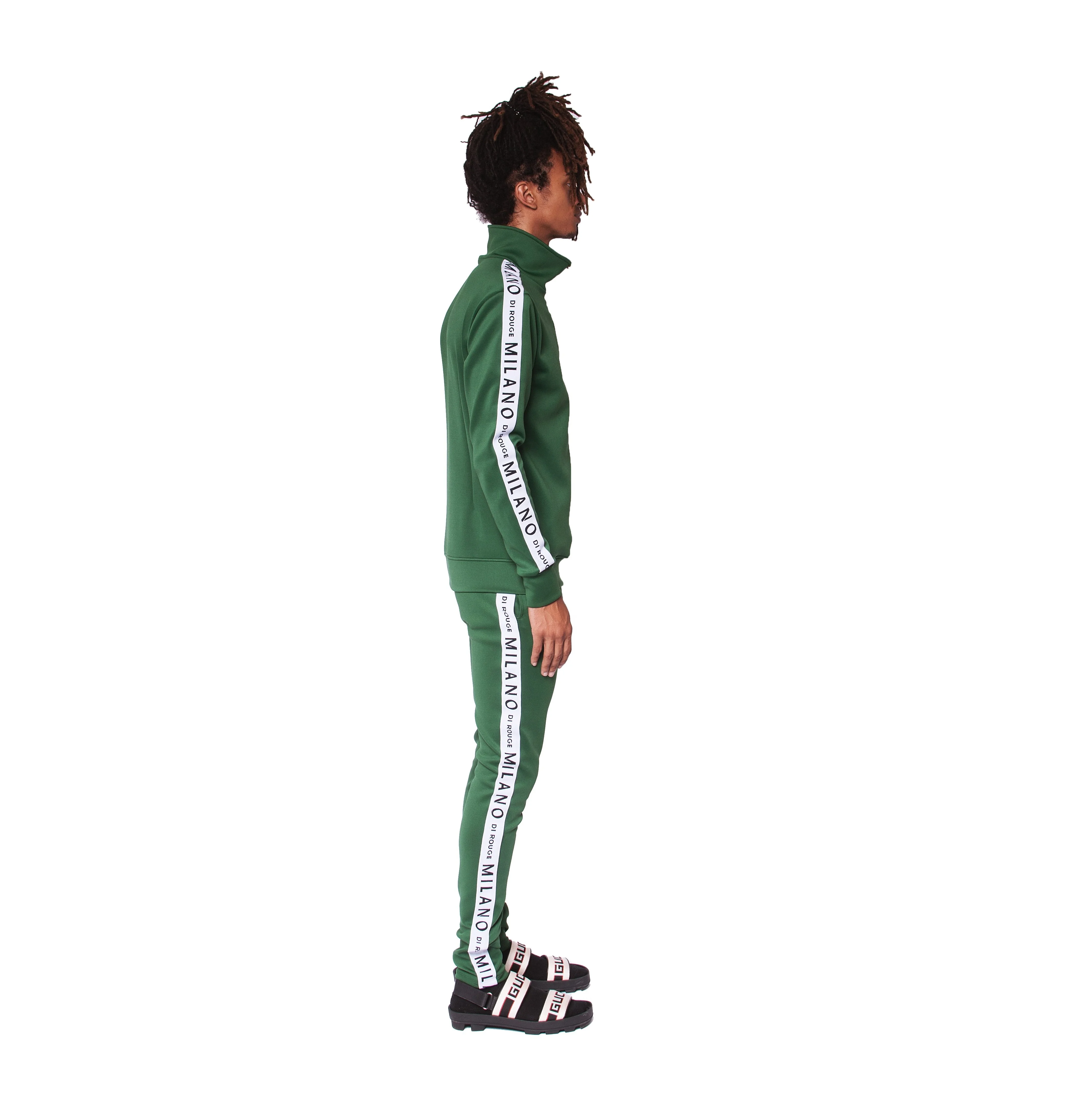 milano mens tracksuit