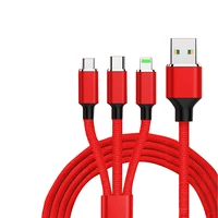 

hot Selling the best quality cost-effective products online shopping USB cable all in one cable UUTEK RSZ8