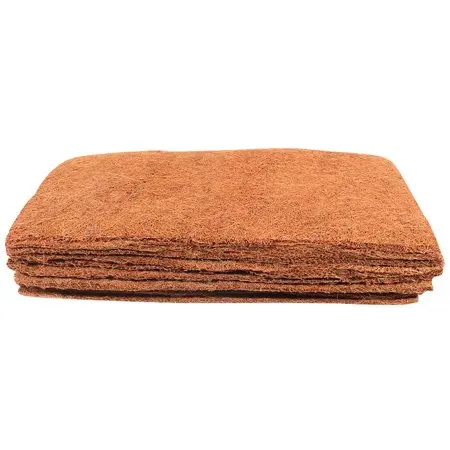 Coconut Coir Mats Compressed Coconut Fiber Sheets Vietnam Buy