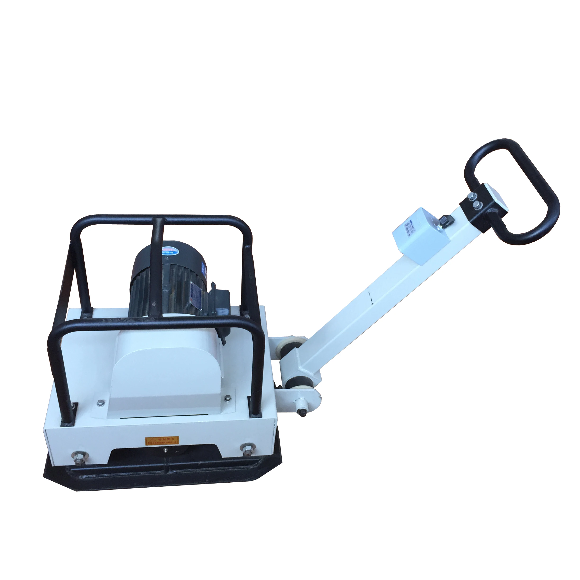 
price of electric engine hand push mini plate compactor concrete rammer  (62007375589)