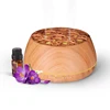 Essential Wellness Essential Oil Diffuser and Aromatherapy Diffuser BPA Free Diffuser for Essential Oils