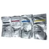 Compatible developer for Ricoh Aficio MP C2500 Cyan Magenta Yellow Black Developer