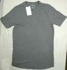 plain no label t-shirt wholesale promotion cheap t-shirt