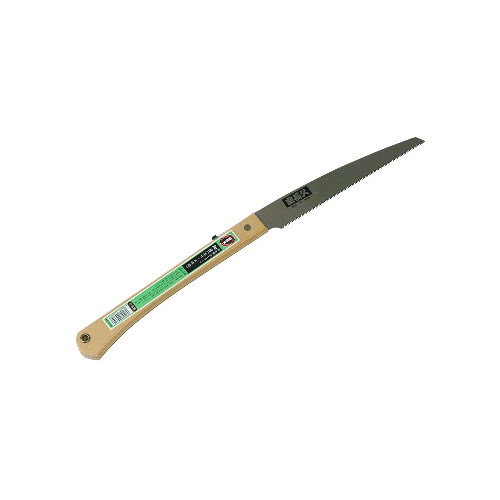 Japanese Garden Hand Saw Tree Cutting Manufacturer With Reasonable
