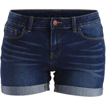 denim shorts on sale