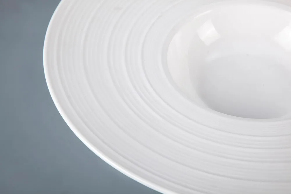 product-portuguese porcelain dinnerware set bone china soup dessertplate spaghetti dish-Two Eight-im