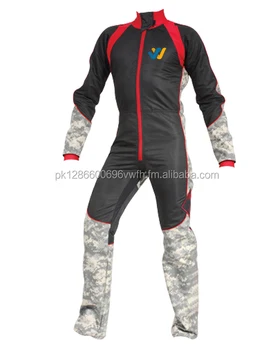freefly skydiving suits