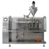 Maple Syrup Packets Sachet Form Fill Seal Machine