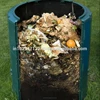 Potential Microbial solution for compost preparation from Solid Waste machine