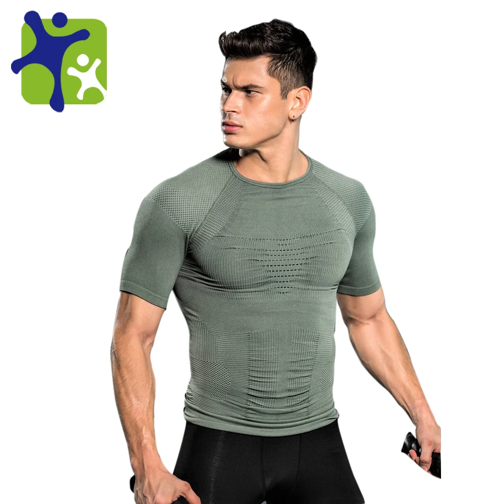 slimming tee shirt