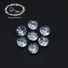 acrylic diamond point back rhinestone