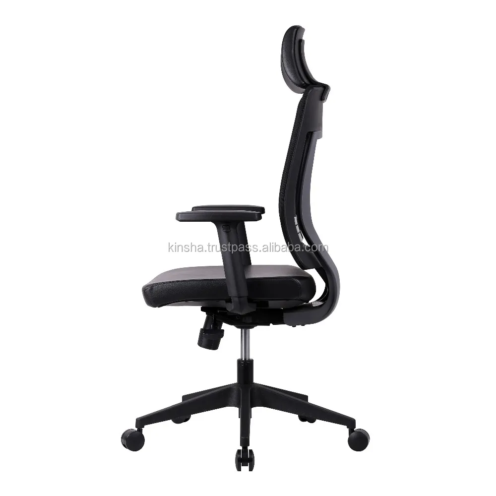Vertic Mesh Malaysia Brand Adjustable Arm Chair Buy Adjustable Lumbar