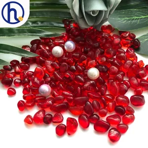 glass beads