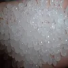 Virgin /Recycled HDPE / LDPE / LLDPE Resin/Granules/Pellets film grade