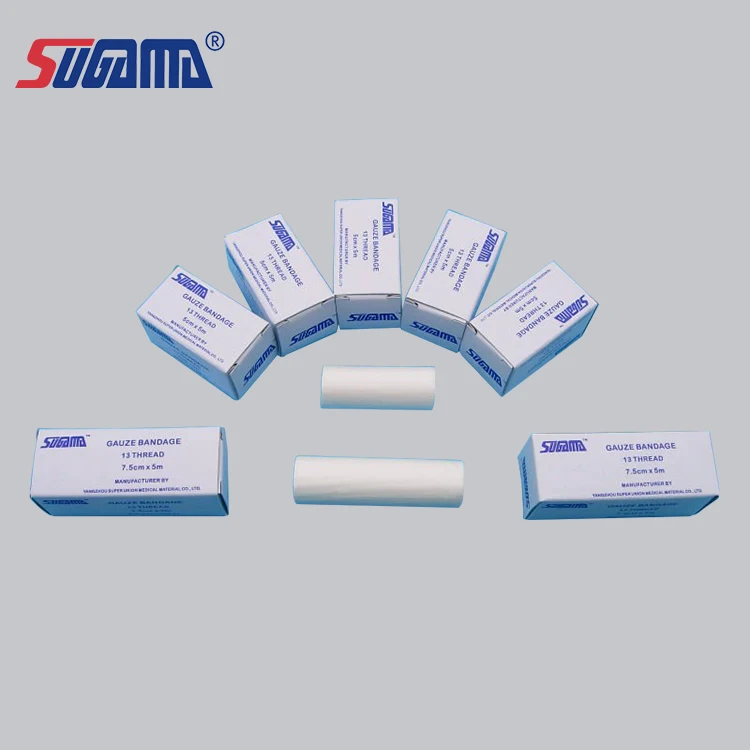 gauze bandage (10)