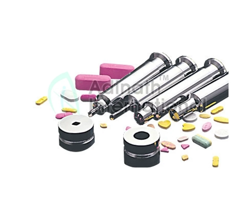 
Snap Tab Tablet Punches 