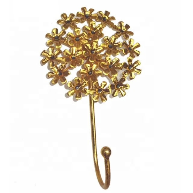 Beautiful Flower Hook