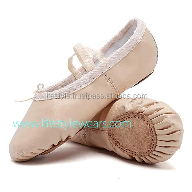Colored Ballet Shoes Disposable Ballet Shoes Cheap Folding Ballet Shoes