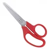 Multipurpose Herb Scissors Stainless Steel Blades for Kitchen with soft grip