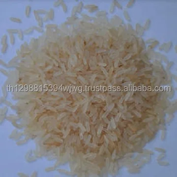 
Best Price 5% Broken Thai Parboiled Yellow Rice  (50036557797)