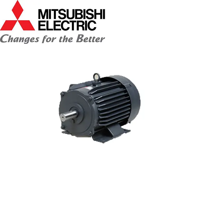 3 Phase Motor By Mitsubishi Electric Made In An 3 Phase Motor By Mitsubishi Electric Made In An Motors Product On Alibaba