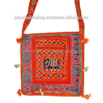 rajasthani ladies bag