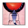 Keratome Ophthalmic Surgical Knives for Entry or Phaco Stab Incision
