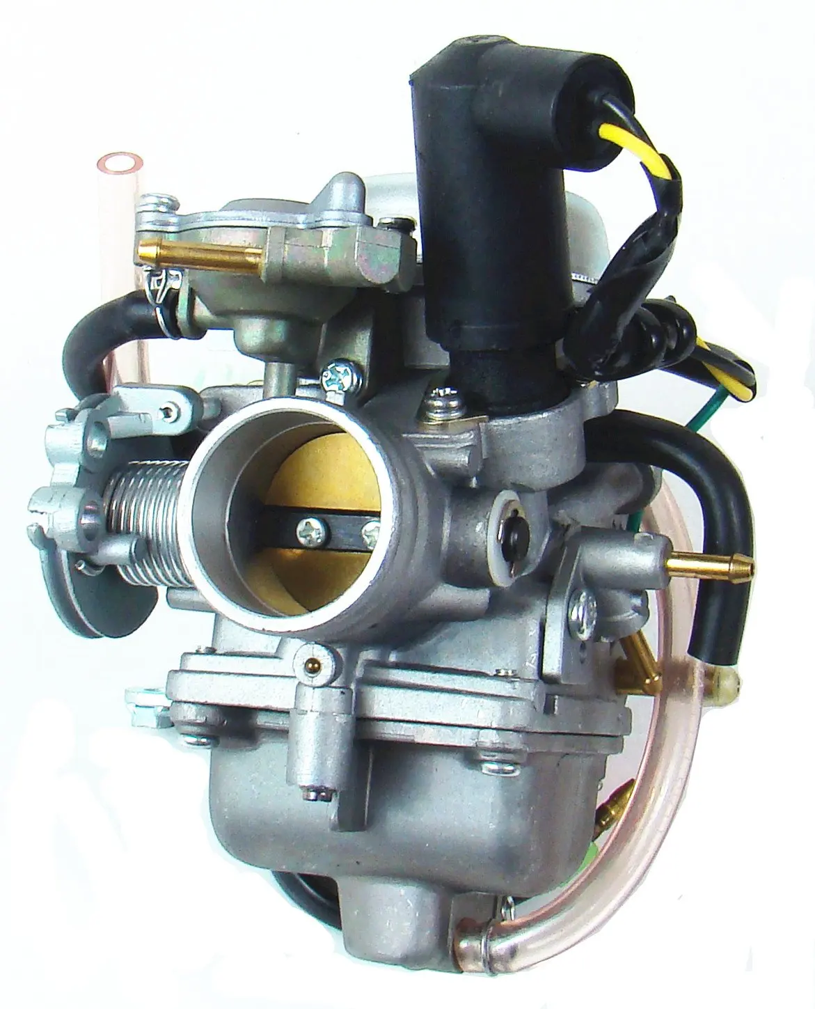 250cc hammerhead twister engine