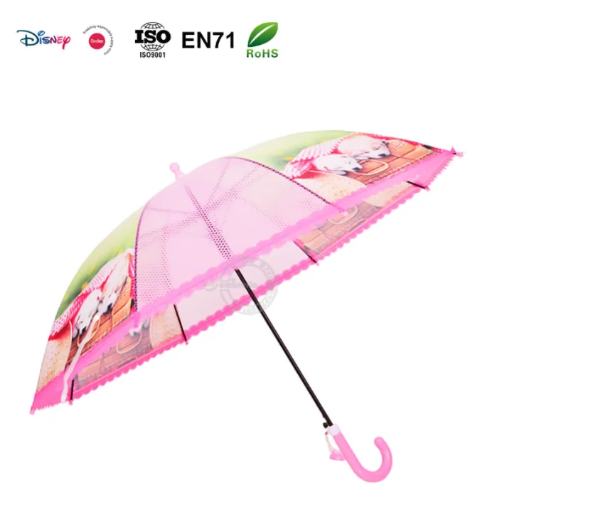 fancy umbrella for kids