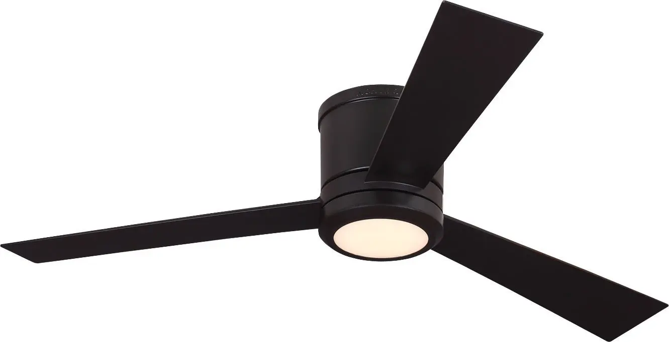 Buy Monte Carlo Fan Company 42 Clarity Ii 3 Blade Ceiling